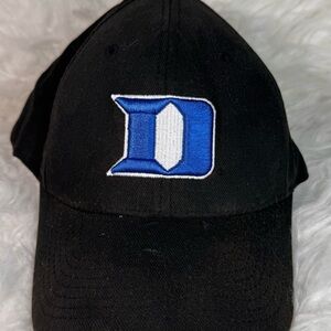 Vtg Nike Duke cap